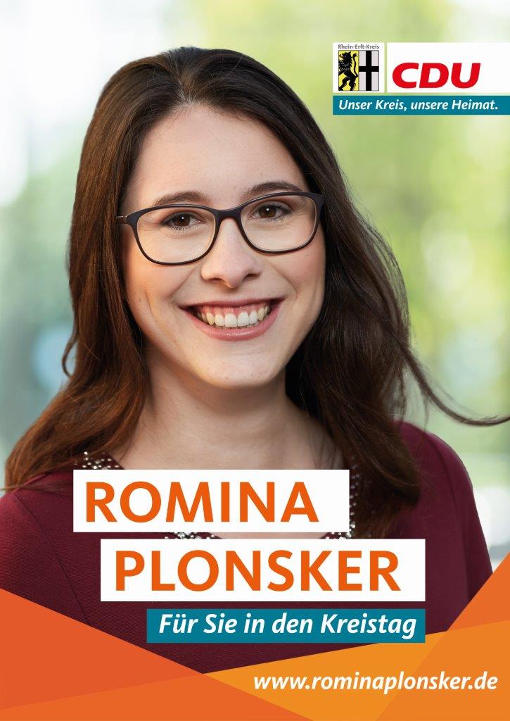 Mein Kommunalwahlkreis